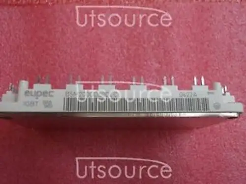 BSM200GD60DLC Encapsulation:MODULE High Efficient Rectifier Diodes