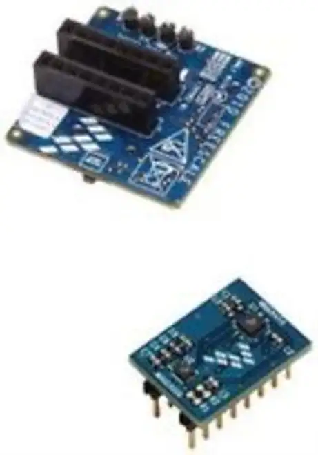 scaleSemiconductor-Lfstbeb3110-Sensor Tool Board For Mag3110 And Mma8451Q