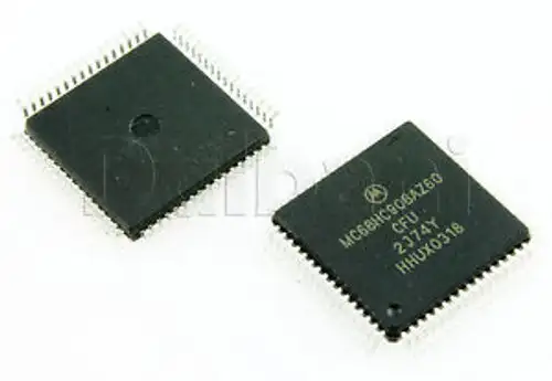 MC68HC908AZ60 Original Motorola Integrated Circuit