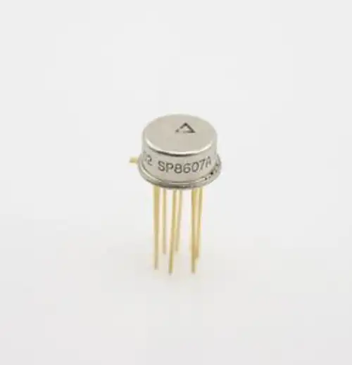 New SP8607 Emitter Coupled Logic Divider
