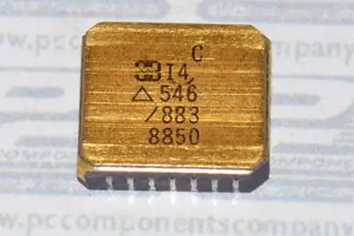 IC HARRIS HI4-546/883 4546883 HI4546883