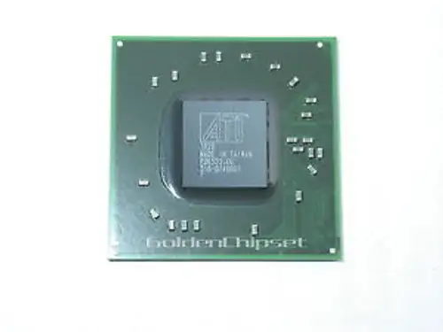 Original Ati Gpu 216-0749001 Bga Notebook Chipset Gpu Taiwan 2010+