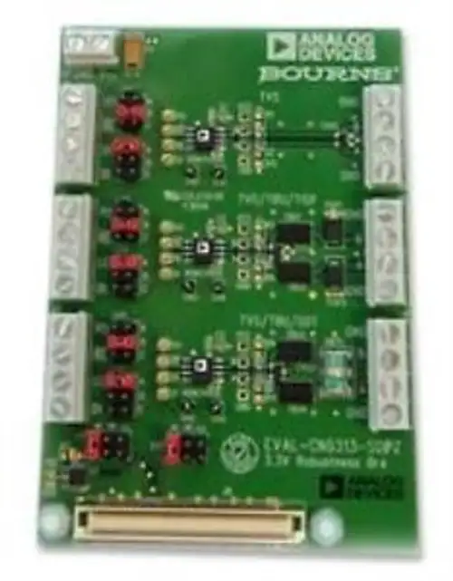 65W5606 Analog Devices - Eval-Cn0313-Sdpz - Dev Board Rs-485 Interface Design
