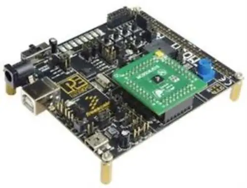 scalesemiconductor-Demo9S08Js16-Mc9S08Js16 Built-In Usb Bdm Usb 2.0