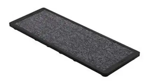 Roland Ne-10 Noise Eater Acoustic Sound Isolation For V-Drums Sg