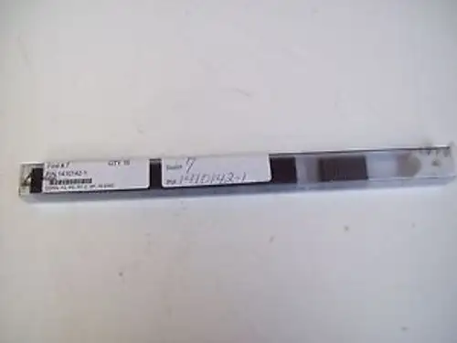 TE CONNECTIVITY 1410142-1 CONN P2 P6 RT-2 BP TR END - 6PCS -
