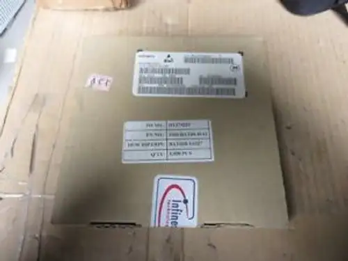 3000 INFINEON BAT 60B E6327 DT379229 1DD-BAT60-41A1 3000PCS NIB