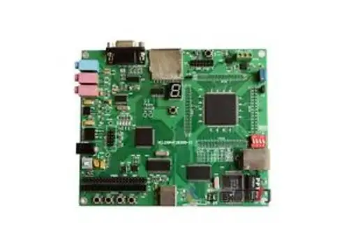 F28335-II develpment board/USB/ TMS320F28335/DSP28335