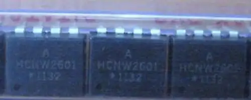 100 pcs HCNW2601 AGILENT