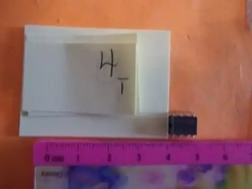65 CA3130AE RCA OPERATIONAL AMPLIFIER 325