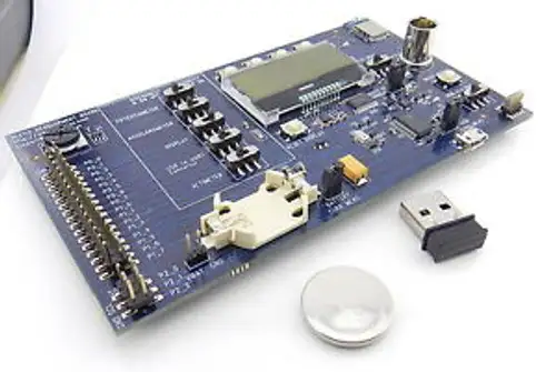Blutooth Development Board BLE113 - BlueGiga