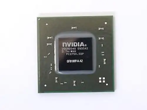 5 PCS NVIDIA GF8100P-A-A2 GF8100P A A2 BGA chipset Solder Balls