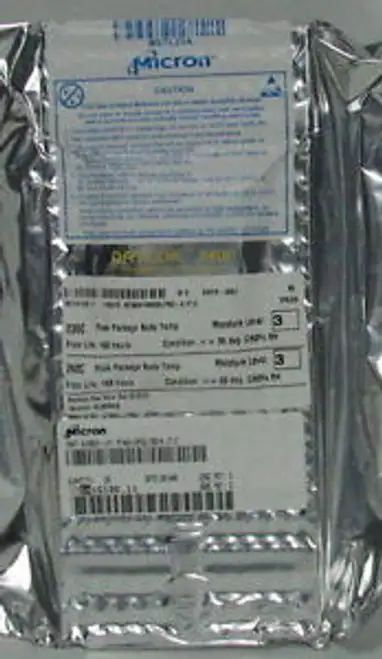 MICRON MT46H16M32LFB5-6 Mobile Low-Power DDR SDRAM 4Mx32x4 25 pcs