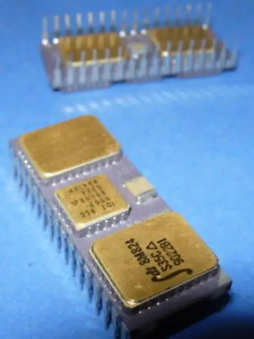 Module IDT8S824-S35C Vintage Rare Collectible IDT8S824