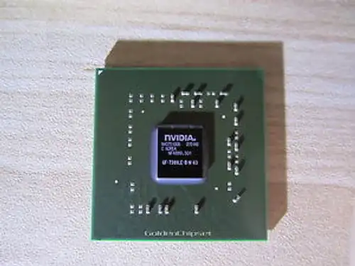 5 PCS Brand Nvidia GF-7300LE-B-N-A3 BGA Video Card GPU Chipset 2007+ Korea