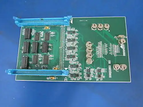 Cypress Board 0SC50CY28407 P/N T2738 Rev. A SVPC-2 11-03