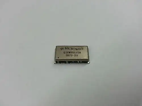 SV Microwave DDEF3-35V - RF / IF Signal Processing I/Q Demodulators 950-1525MHz