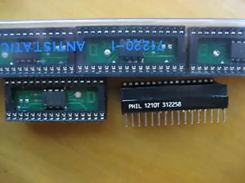 10 pcs DS1213D DALLAS (DS1213) - SMART SOCKET -IC