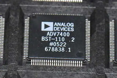IC ADI ADV7400BST-110 7400BST110 ADV7400BST110