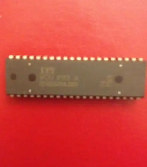 105 Itt Vcu2133A Ics In Factory Tubes