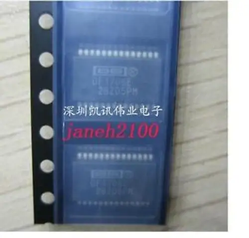 10Pcs Ic Ic Df1706E Bb/Ti Ssop-28 Good Quality Li2
