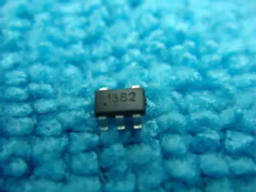 50P Zxld1362 1362 Led Driver Sop Chips
