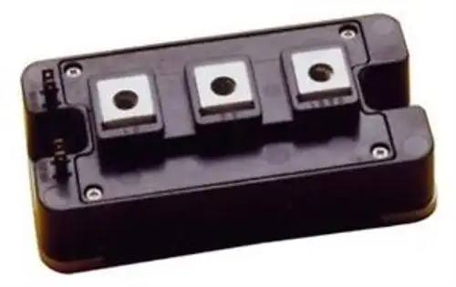 73K1935 Powerex Cm200Dy-12Nf Igbt Module 600V 200A