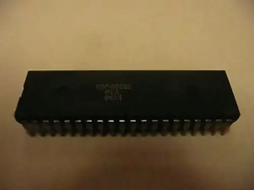 Rca Cdp1802Ce Micro Processor 20Pcs (1 Lot)