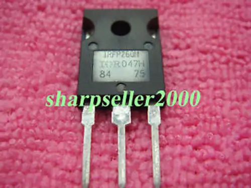 100X Irfp260N Irfp 260N Power Mosfet By Ir Ic Brand Ar