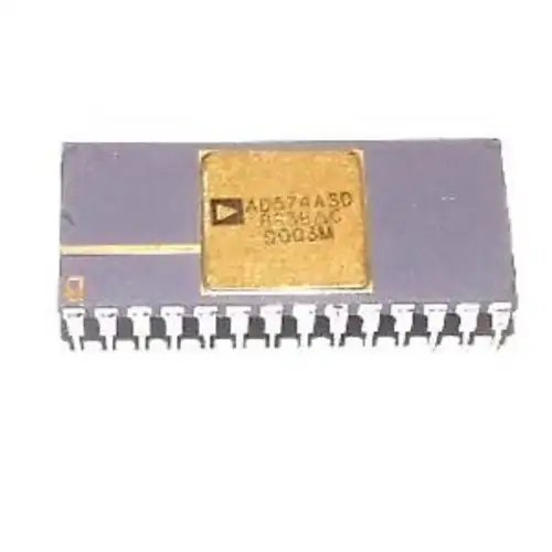 Ad574Asd Ad Analog Devices Ic