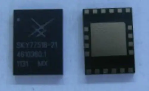 100Pcs Sky77518-21 Amplifier Ic