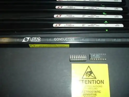 Lt1080Cn Linear Tech 120 Units
