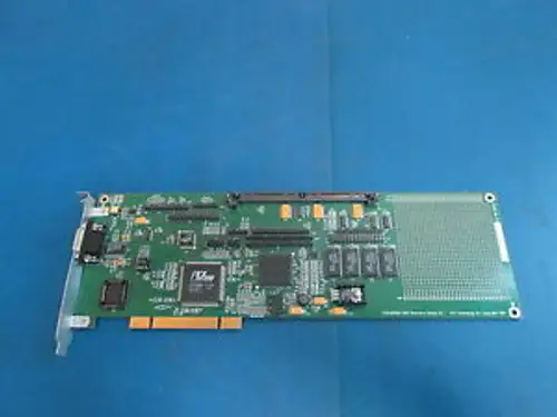 Plx Pci 9080Rdk 860 Reference Design Kit