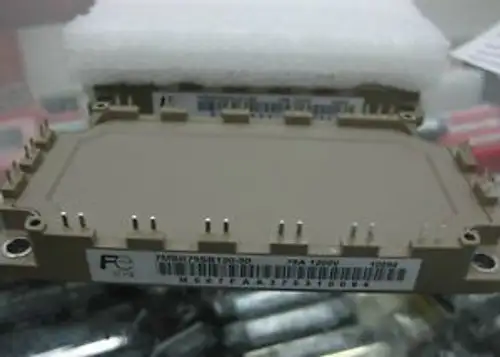 Genuine Fuji 7Mbr75Sb120-50 Module