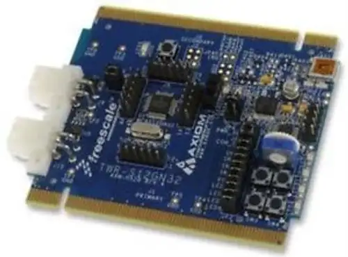 scalesemiconductor-Twr-S12Gn32-Kit-Hardware Only Toward Kit Guppy S12Gn32/16
