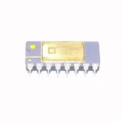 5 Pcs Ad588Bd Analog Devices (Ad588) Ic