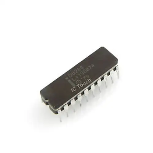 50Pcs D8288 Ceramic Dip Bus Controller Processors Ic Intel Corporation Cdip-20
