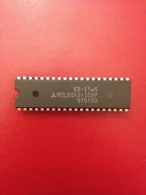 59 Mits M5L8042-158P In Factory Tubes