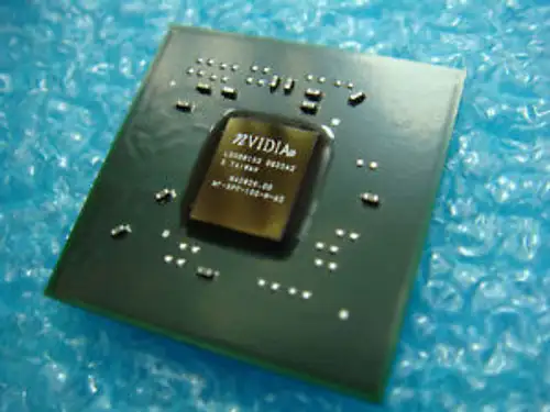 20Pcs Nvidia Nf-Spp-100-N-A2 Bga Ic Chipset With Balls