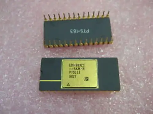 Edi Edh8832C-15Kmhr Edh8832C15Kmhr Ic