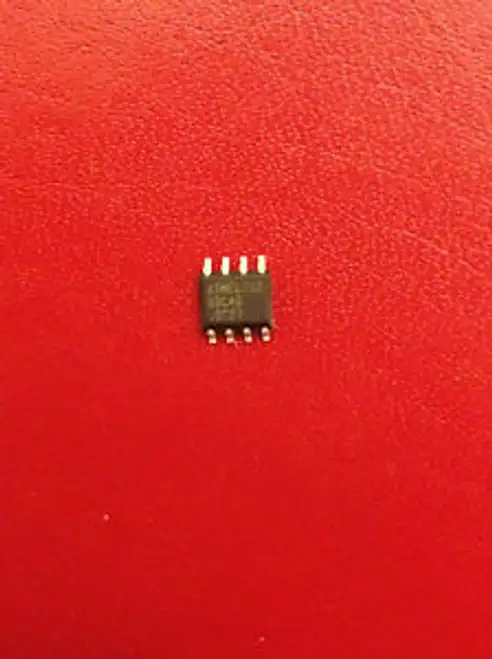 200 Amtel 23293C46 Ics In Factory Tubes