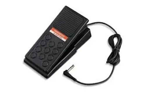 Hammond Organ Expression Pedal Exp-20