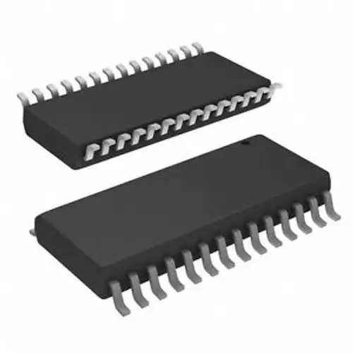 Mc908Jl3Ecdwe Full Reel 1000Pcs scale Mcu 8Bit 4Kb Flash 28Soic