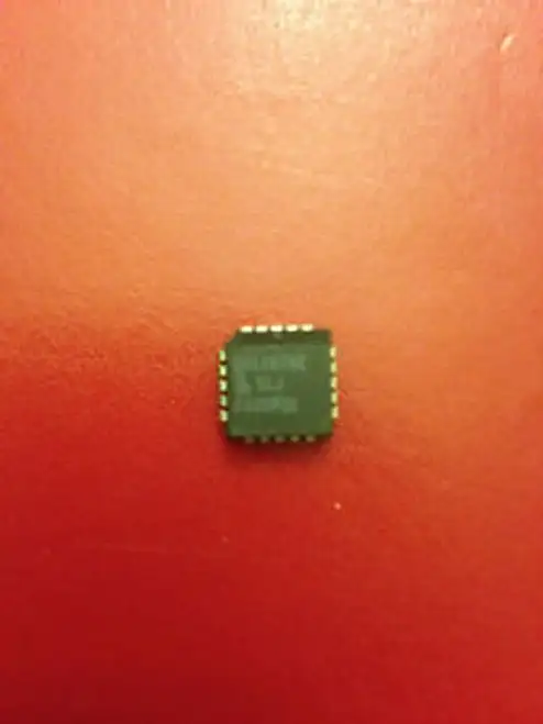 110 Lattice Gal16V8C-5Lj Plcc In Factory Tubes