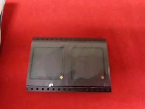 (2 Per) Kxpc857Tzp66 Mpu Mpc8Xx Risc 32Bit 0.32Um 66Mhz 357Bga scale