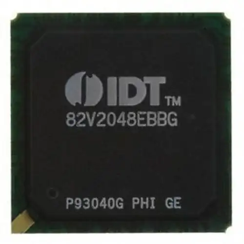 Idt82V2048Ebbg Pcm Transceiver (3 Per)