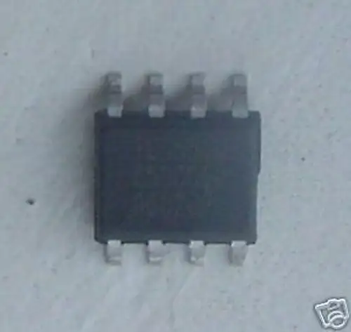 Ics551 551Mit High Speed Single Input Clock Buffer 100Pcs
