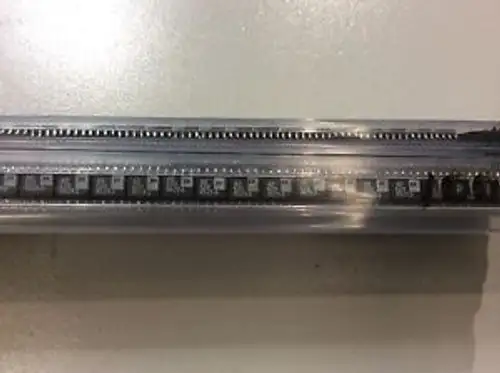 Ad620Br - Vendu par 100 pièces (quantité minimale de 100 pièces)