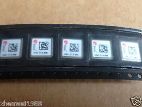 10Pcs U-Blox Ublox Original Gps Module Ultra-Low Power Consumption Chip Max-7C