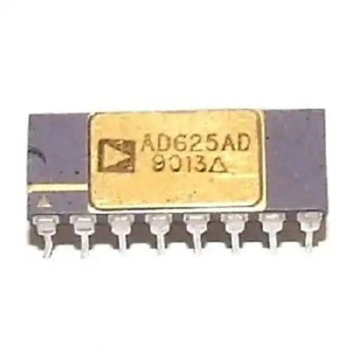 5Pcs Ad625Ad Analog Devices Ic